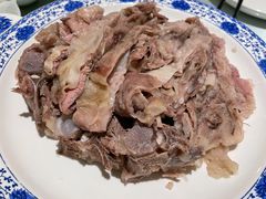 -宁夏国强手抓羊肉·清真菜(未央路凤三店)