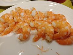 -安徽饭店·白鹭阁自助餐厅(梅山路店)