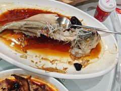 -郭林家常菜(狼垡店)