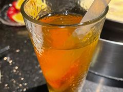 马蹄竹蔗水-捞王锅物料理(凯旋路店)