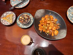 -那拉提之疆·新疆菜(美院店)