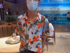 -蓝珊甄选海鲜自助·火锅大排档(近阿那亚店)