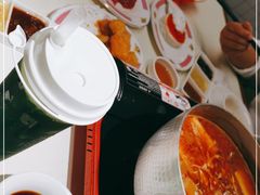 -燃计沙茶皇·香港沙茶火锅(人广旗舰店)
