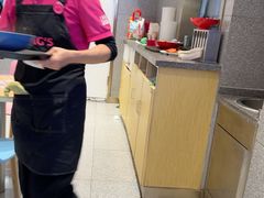 -小杨生煎(周浦万达店)