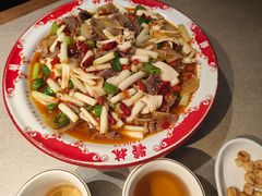 -饕林餐厅(春熙路店)