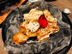 -茉莉餐厅(包河万达店)