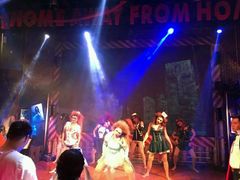 -ACE CLUB(大连民主广场店)