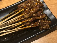 -喝丢一只鞋海鲜烧烤·海肠捞饭(东关街店)