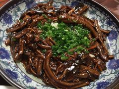 响油鳝糊-三林本帮馆(中林街店)