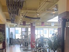 -聚健身GatherFitness(余杭店)