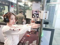 -都市枪神实弹射击俱乐部