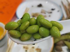 -清真·同发顺饭庄·烧麦(总店)