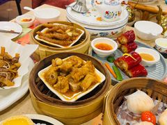 -点都德(大茶楼店)