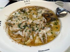 -渔语鱼新川菜Bistro(万象天地店)