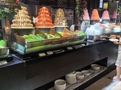 -朗丽兹餐厅