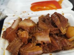 -细妹五香牛杂(步行街店)