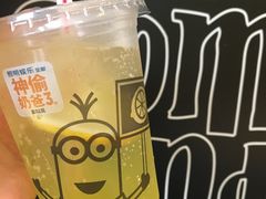 -麦当劳(漳州二路店)