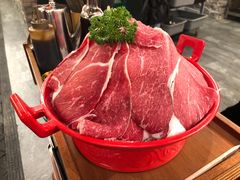 -谭鸭血老火锅(龙湖宝山天街店)