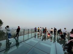 -南京市江宁方山