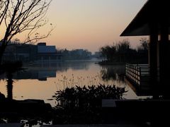 -上海怡沁园度假酒店