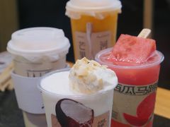 -阿嬷手作(南宁亭江步步高店)