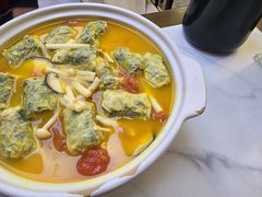 -滁香园·滁州菜(琅琊山店)