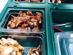 -王裕興肉莊(南禅寺店)