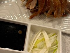 -全聚德(上海首店浦东店)