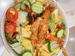 -火山屋台(新街口店)