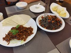 -麦香坊(伏波山店)