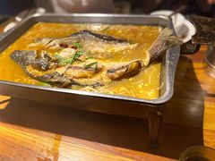 无刺酸菜凌波鱼-豫江南(龙洞三店)