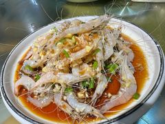 红芒子-大家发海鲜城夜排档(华山中路店)