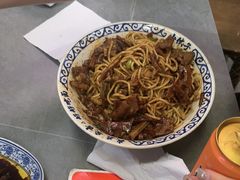 -梅溪·小伙子干挑面(安吉总店)