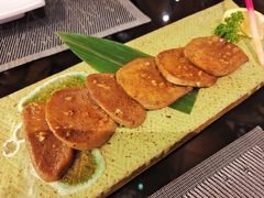 牛舌七味烧-昱匠·日本料理(金融街店)