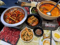 -聚味瞿记·龙虾堂(坡子街店)