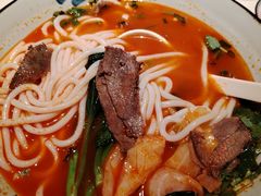 -鑫花溪牛肉米粉(凤凰街创始总店)
