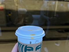 -星巴克(昆明机场III店)