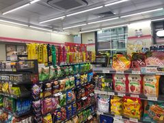 -7-ELEVEn(古美店)