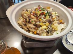 -富正毅三下锅·湘西韵味(天门山索道店)