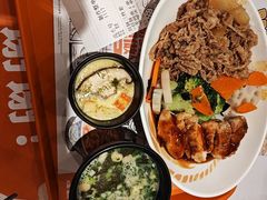 -吉野家(上海美罗城店)