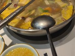 -乡土黄·鲜牛肉火锅·小龙虾(兴业街店)