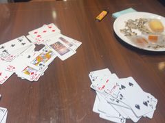 -黔蘑菇四季餐厅(观山湖店)