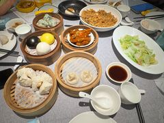 -潮府馆·非遗潮州菜·世纪公园(新国际博览中心店)