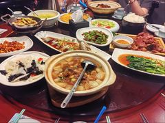 -地锅居(翰林邻里中心店)