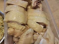 -启香鸡私房菜(湖景店)