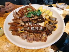 -陈鹏鹏潮汕菜(欢乐海岸 海边景观店)