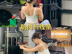 -UP健身私教馆(海岸城店)