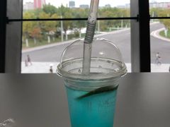 -贝林大翅鲸简餐厅(国家海洋博物馆店)