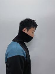 -丁和李朴美发沙龙