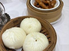 莞香生肉包-莞香楼·正宗东莞菜(东升店)